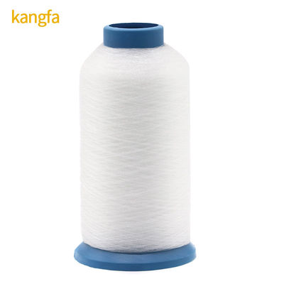 낚시망 생선 실을 만들기 위한 투명한 나일론 실 100% 나일론 0.12mm 100g