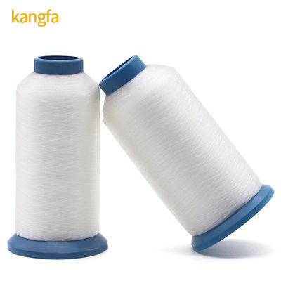 낚시망 생선 실을 만들기 위한 투명한 나일론 실 100% 나일론 0.12mm 100g