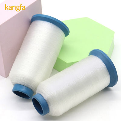 낚시망 생선 실을 만들기 위한 투명한 나일론 실 100% 나일론 0.12mm 100g