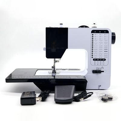 CE/ROHS/GS/UL/PSE 인증 산업 직선 곡선 꿰매기 기계 UFR-737