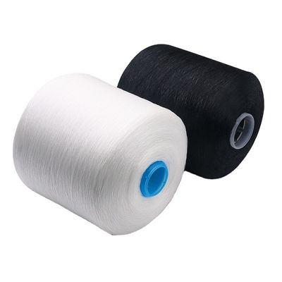 100% OEM 20/2 30/2 40/2 50/3의 폴리에스터 가닥 100-500g