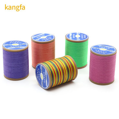 100%폴리에스터 57G 무게 크로켓을 위한 평평한 바삭 가닥