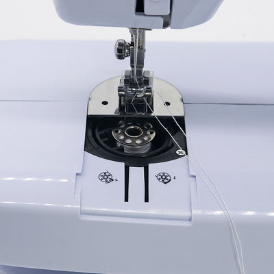다기능 embroidery 전기 꿰매기 UFR-608 미니 가구 의류 기계