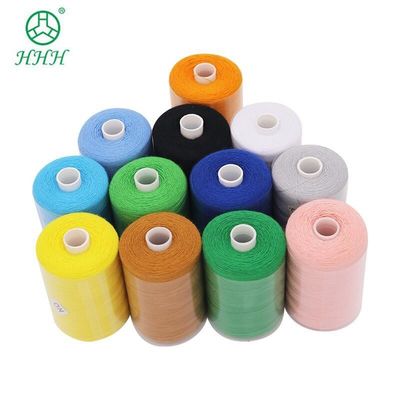 100~500g 면밀 가닥 청바지 꿰매기 메디크 면접 가닥