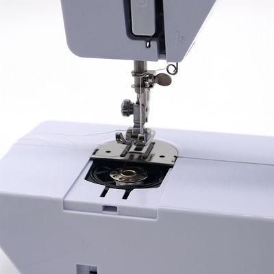 CE/ROHS/GS/U L/PSE 인증 가정용 자동 꿰매기 기계 UFR-737 평면 침대