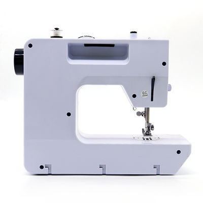 UFR-737 수동 조작 가죽 꿰매기 3KG 무게로 꿰매기 게임을 업그레이드