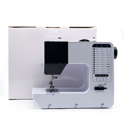 가동하기 쉬운 산업 직선 곡선 꿰매기 ufr-737 무게 KG 3 KG