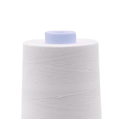 고강도 160g 직물 공급 50/3 타원용 100% 면 실