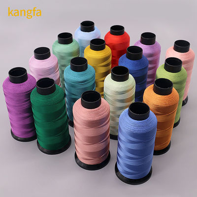 120D/2 레이온 embroidery Thread for Embroidery Machine 저렴한 가격과 다재다능성