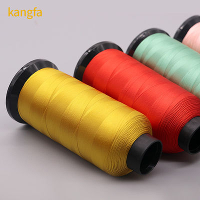 120D/2 레이온 embroidery Thread for Embroidery Machine 저렴한 가격과 다재다능성