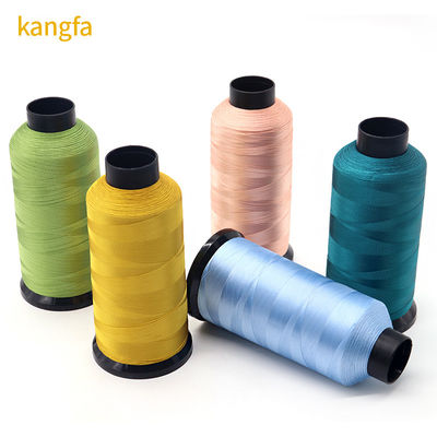 120D/2 레이온 embroidery Thread for Embroidery Machine 저렴한 가격과 다재다능성