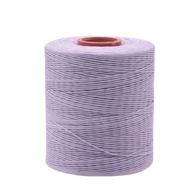 210D/1*16 원숭이 가닥 1mm 폴리에스터 가닥 스티어링 휠에 화학 물질에 내성이 꿰매