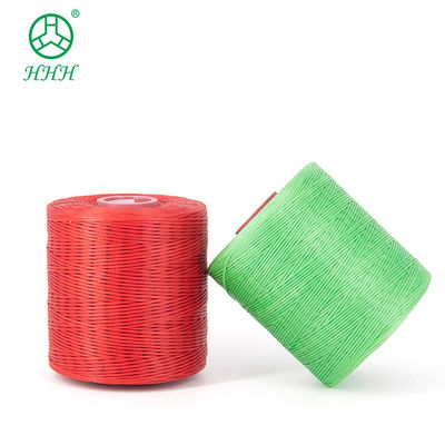보석 액세서리용 플래트 둥근 0.6mm 0.8mm 1mm 폴리에스터 넥타이 Waxed Thread