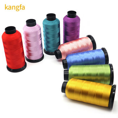 120g/ball 150D/2 비스코스 라이온 embroidery Thread for Weaving 5000y Hilo de bordar