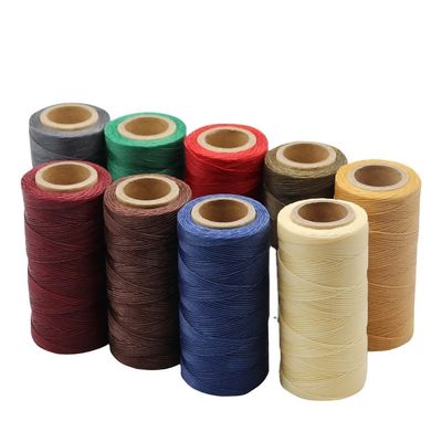 1mm 직물 수액 100% 폴리에스터 필라멘트 고품질 가죽 가방 신발 가락 소파