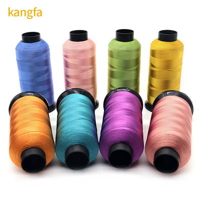 100% 라이온 embroidery Thread 맞춤형 좋은 지원 7 일 샘플 주문 납품 시간