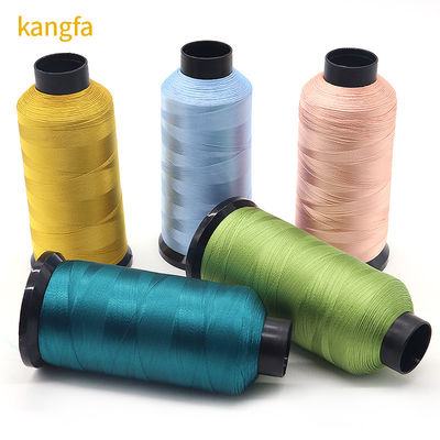 100% 라이온 embroidery Thread 맞춤형 좋은 지원 7 일 샘플 주문 납품 시간