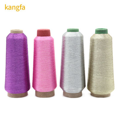 산업용 스레드 넥타이 스레드 내구성 3300 야드 금속 embroidery 스레드