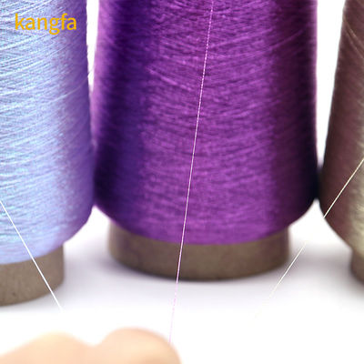 산업용 스레드 넥타이 스레드 내구성 3300 야드 금속 embroidery 스레드